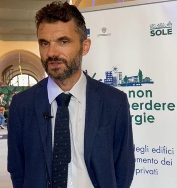 Biffoni: "Risorse e tempi brevi per il risparmio energetico"
