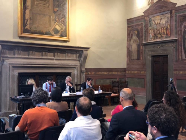 A Siena nona tappa del tour di #ToscanaDigitale