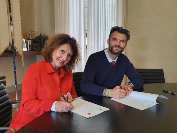 Salute e benessere, intesa tra AnciToscana e Ordine Psicologi