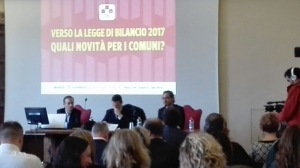 Legge di Bilancio, il punto di Anci Toscana con il Governo