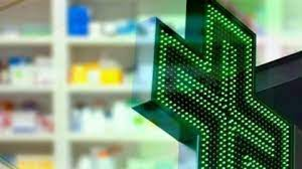 Contributo annuale a favore delle farmacie disagiate