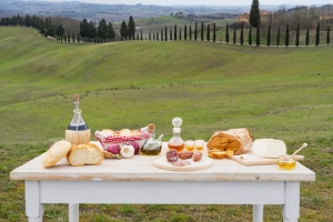 Tavolo del cibo della Toscana, si chiude il percorso di partecipazione