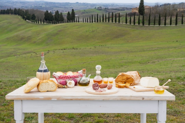 Tavolo del cibo della Toscana, si chiude il percorso di partecipazione