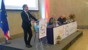 Conferenza agricoltura: "I Comuni protagonisti per sviluppo aree rurali"