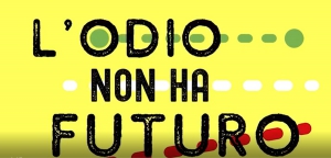 L'odio non ha futuro: i sindaci a fianco della senatrice Liliana Segre
