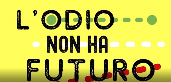 L'odio non ha futuro: i sindaci a fianco della senatrice Liliana Segre