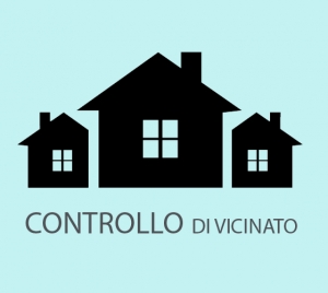 CONTROLLO DI VICINATO - Comune di Lucca
