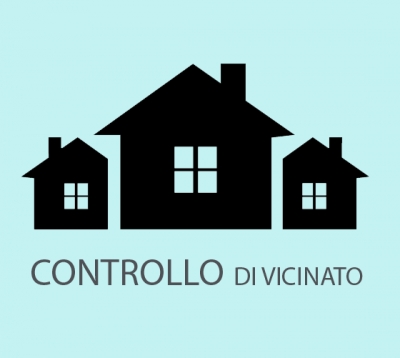 CONTROLLO DI VICINATO - Comune di Lucca