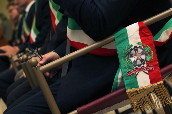"Vita da sindaco", uno spazio social Anci per i piccoli Comuni