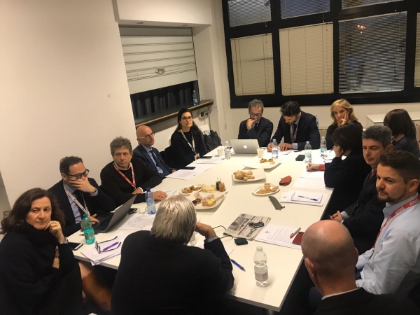Anci Toscana, ecco i vicepresidenti e i delegati delle articolazioni tematiche