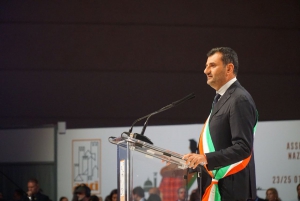"Sindaci protagonisti nel paese, la nostra voce deve contare"