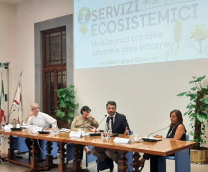Aree interne e aree urbane, una allenza per lo sviluppo dei territori