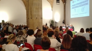 Riforma partecipate: "Percorso difficile, ma andiamo avanti"