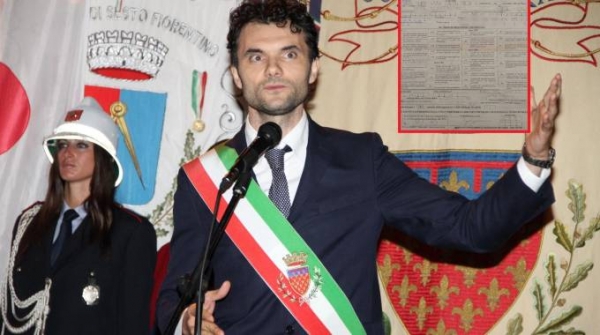 Biffoni ai sindaci neoeletti: "Orgogliosi del nostro lavoro"