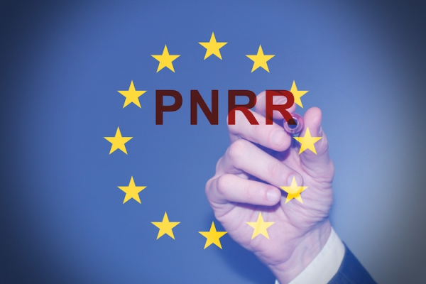 Decreto Pnrr, le proposte di emendamento di Anci per i Comuni