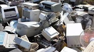 Tesori da recuperare, i rifiuti elettrici ed elettronici