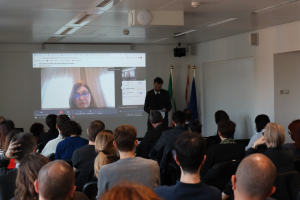 Rigenerazione urbana, Biffoni a Bruxelles per il progetto T-Factor