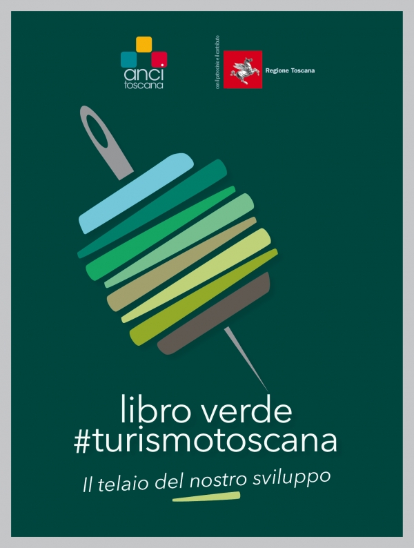 Il Libro Verde del Turismo in Toscana, a Prato la presentazione