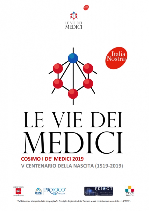 Le Vie dei Medici, c'&egrave; ancora tempo per partecipare al bando