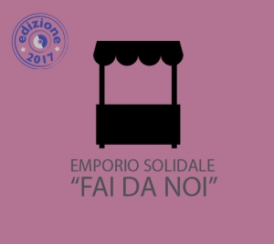 Emporio Solidale "Fai da Noi" - Comune di Campi Bisenzio