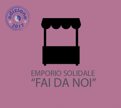 Emporio Solidale "Fai da Noi" - Comune di Campi Bisenzio