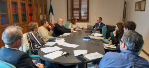 Aree interne, avanti con gli incontri sul territorio: le Colline Pisane