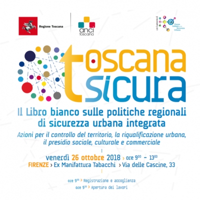 Toscana Sicura