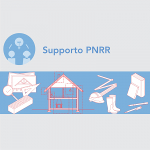 Supporto PNRR