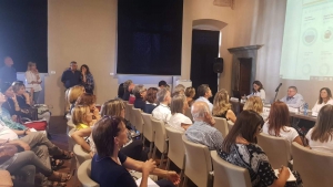 Il turismo nei territori del Valdarno, focus su futuro e prospettive