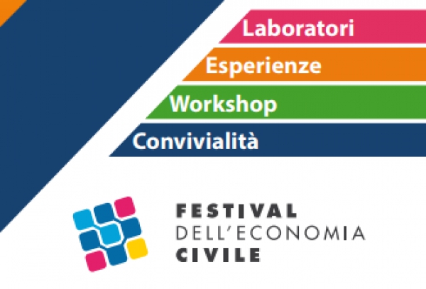 Festival dell'economia civile a Campi, tre giorni per un mondo migliore
