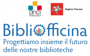 BibliOfficina - Progettiamo insieme il futuro delle nostre biblioteche