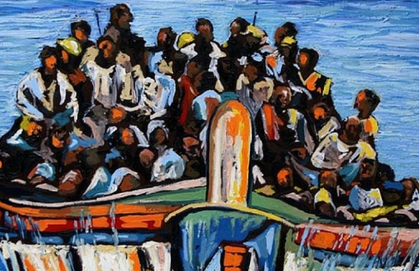 Fassino: &ldquo;Cinque condizioni per accoglienza diffusa&rdquo;