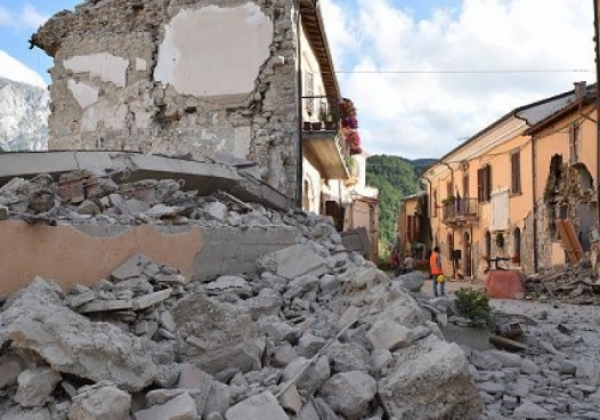 Programma "Casa Italia": Ecco le proposte di ANCI