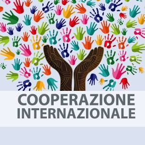 Cooperazione Internazionale