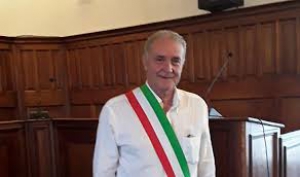 Il cordoglio di AnciToscana per la scomparsa di Pierluigi Belli
