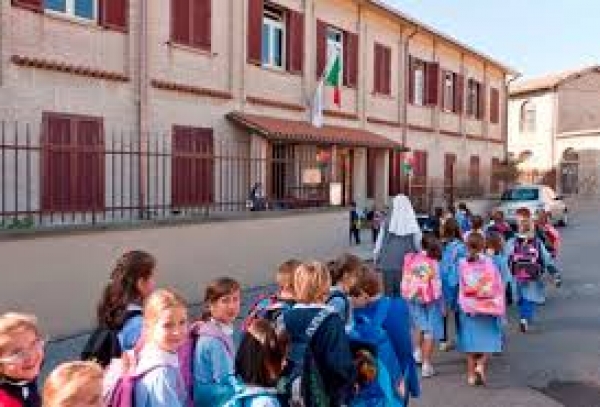 Scuola, arrivano i rimborsi per Tarsu e mensa del personale