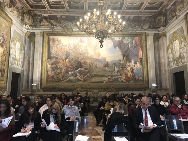 "Scuola strumento per abbattere barriere e disuguaglianze"