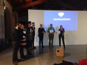 #BuonePraticheNetwork, ecco tutti i progetti vincitori del concorso