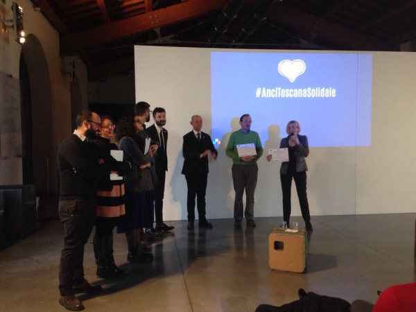 #BuonePraticheNetwork, ecco tutti i progetti vincitori del concorso
