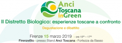 Il Distretto Biologico: esperienze a confronto