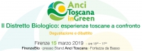Il Distretto Biologico: esperienze a confronto