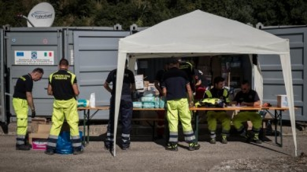 Terremoto, riepilogo e modalit&agrave; per partecipare agli aiuti