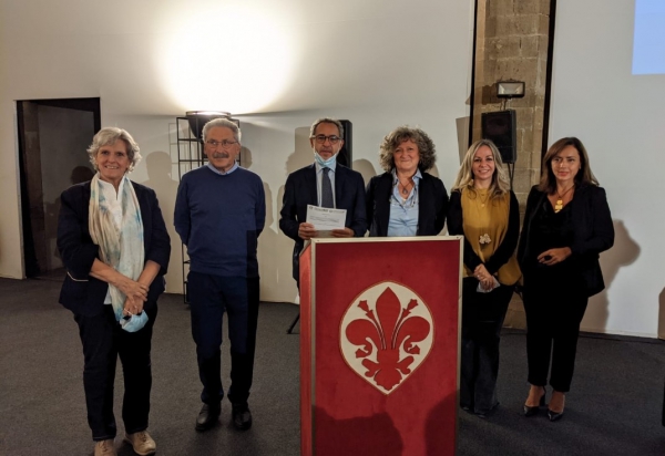 Il futuro dell'agricoltura &egrave; bio: intesa tra AnciToscana e associazioni