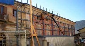 Contributo agli enti locali per la spesa di progettazione definitiva ed esecutiva