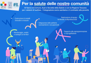 Forum Risk Management Sanit&agrave; di Arezzo, Anci Toscana presente