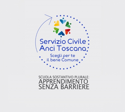 PROGETTO: SCUOLA SOSTANTIVO PLURALE: apprendimento senza barriere