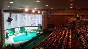 Anci2017: l'assemblea nazionale in tre minuti, il video finale