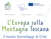 Info day sul bando Gemellaggi di Citt&agrave;