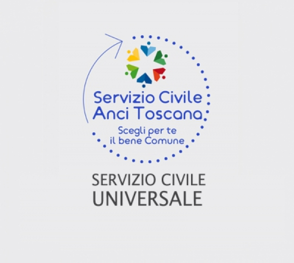 Boom di domande per il servizio civile universale di Anci Toscana