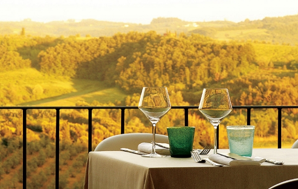 Promuovere e tutelare i prodotti tipici toscani: il Valdarno Inferiore